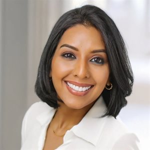Sindhuja Manchester